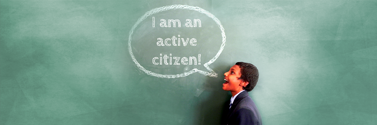 Acts of Active Citizenship