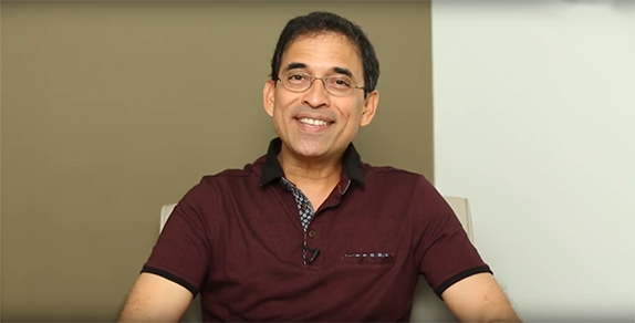 Harsha-bhogle