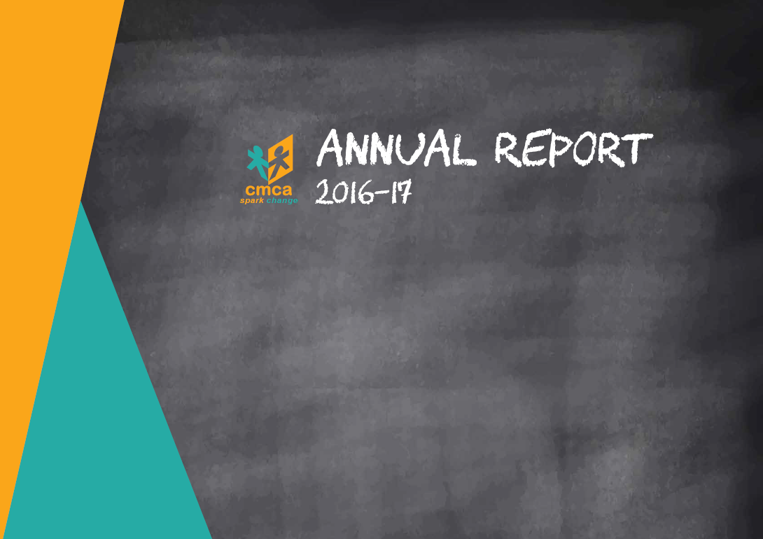 Annual Report 2016-2017